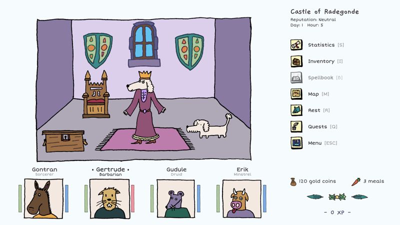 Screenshot 5