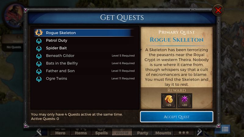 Screenshot 3