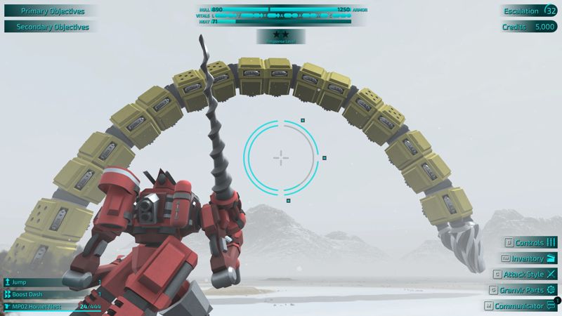 Screenshot 5