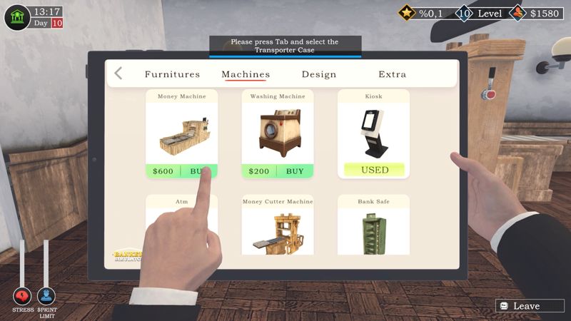 Screenshot 5