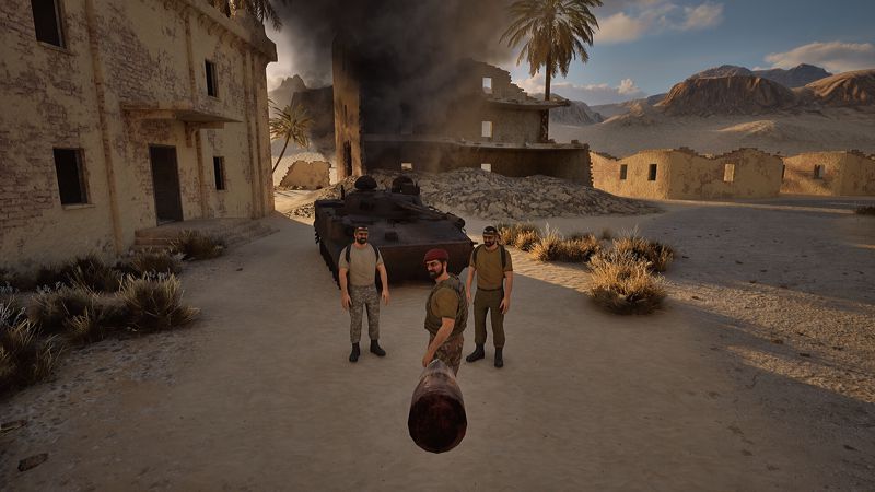 Screenshot 5