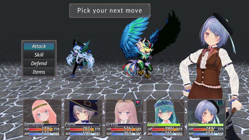 Screenshot 5