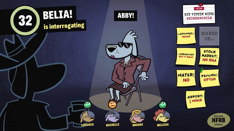 Screenshot 5