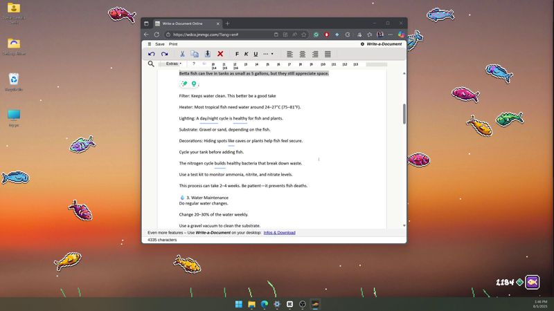 Screenshot 5
