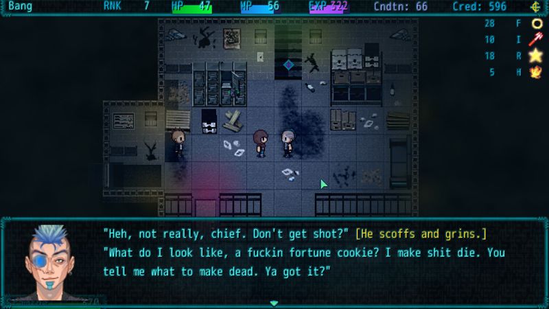 Screenshot 5