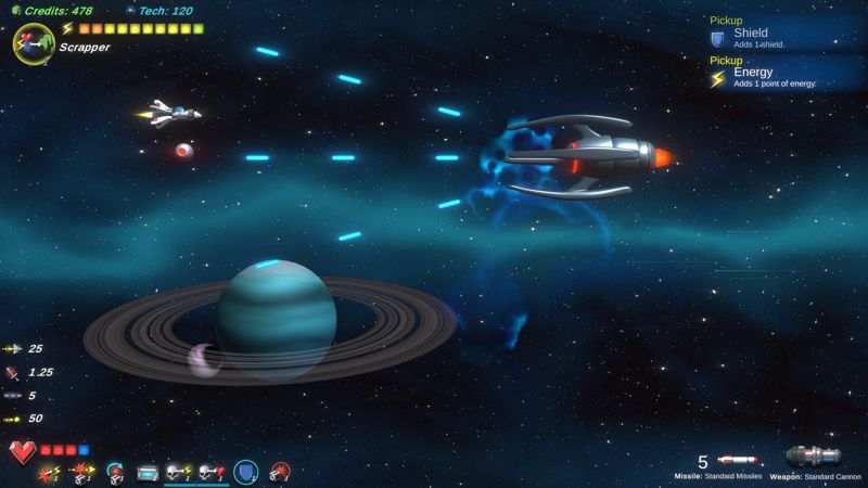 Screenshot 5