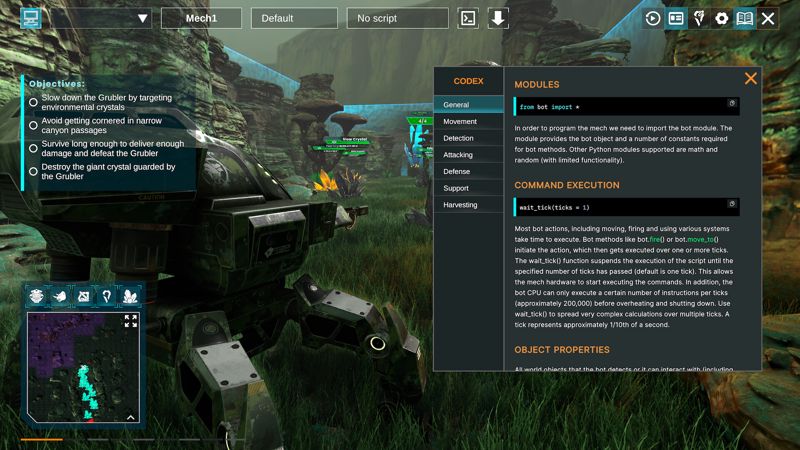 Screenshot 1