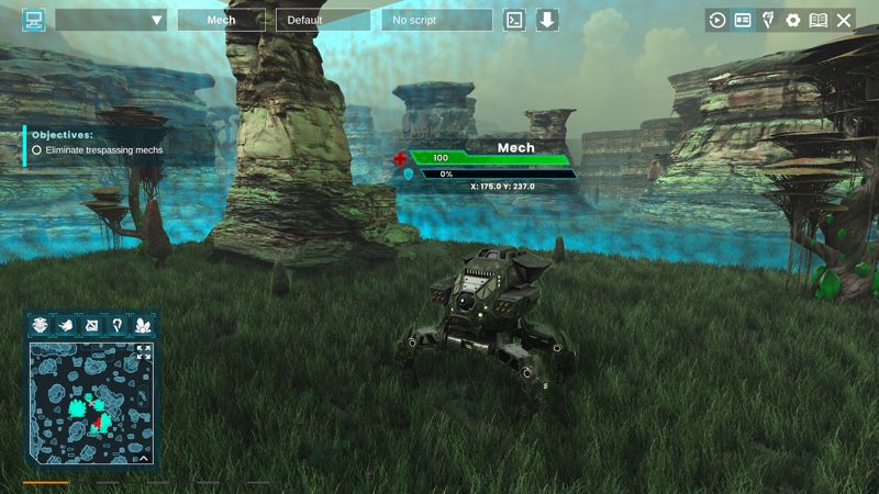 Screenshot 5
