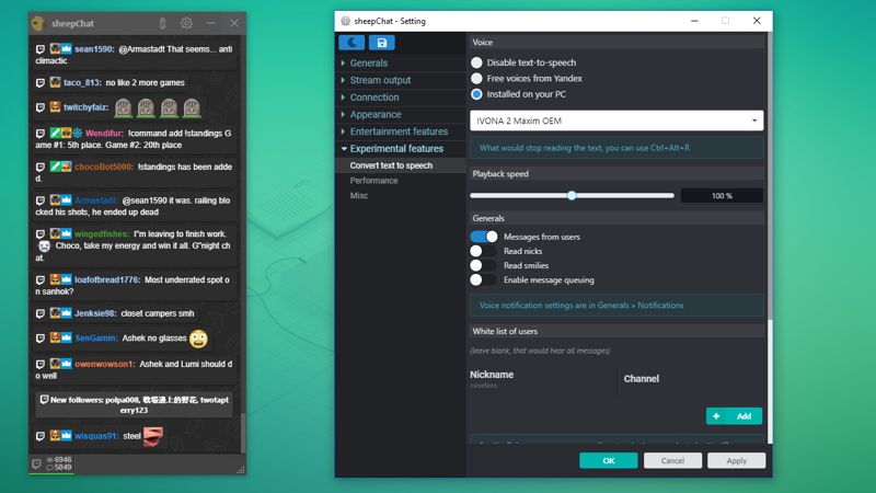 Screenshot 5