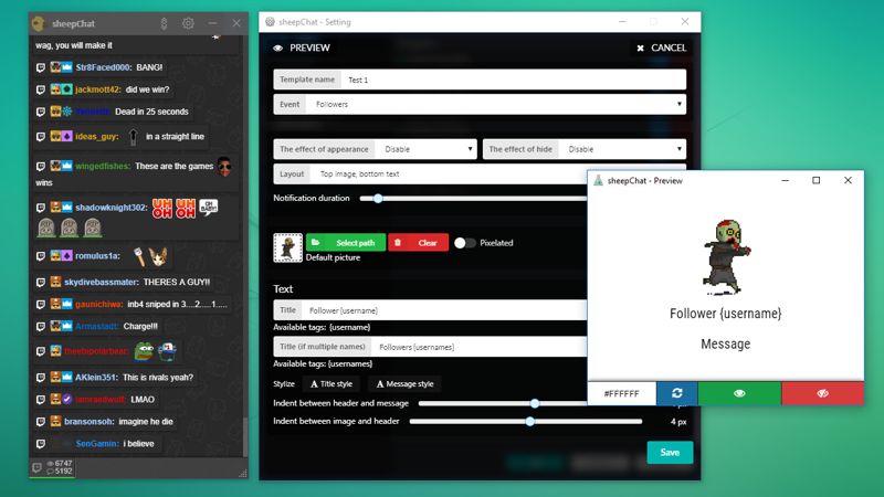 Screenshot 3