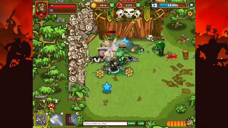 Screenshot 9