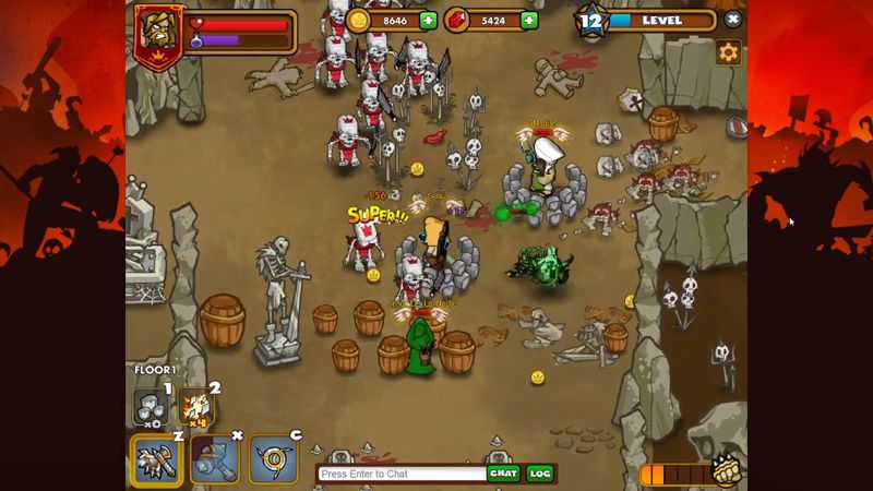 Screenshot 8