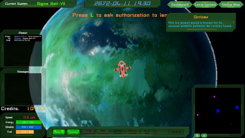 Screenshot 6