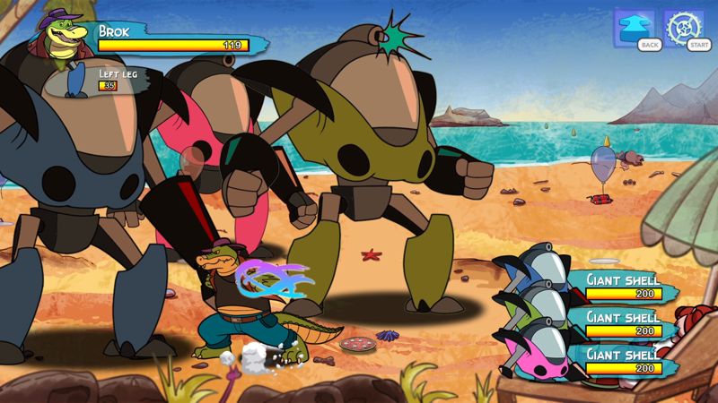 Screenshot 5