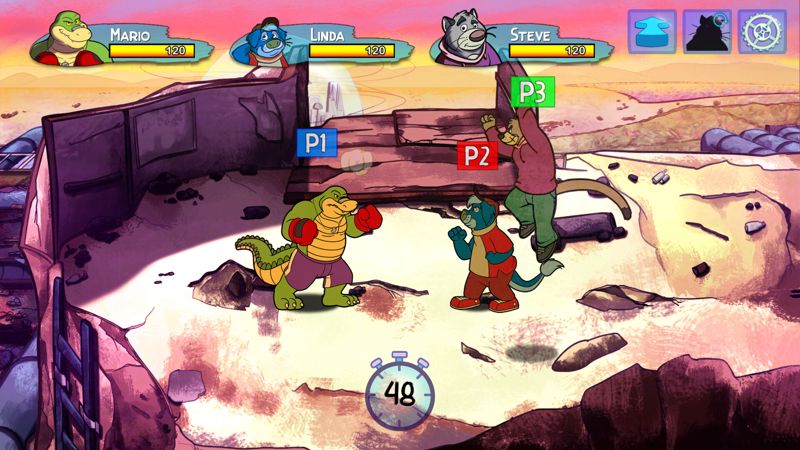 Screenshot 6