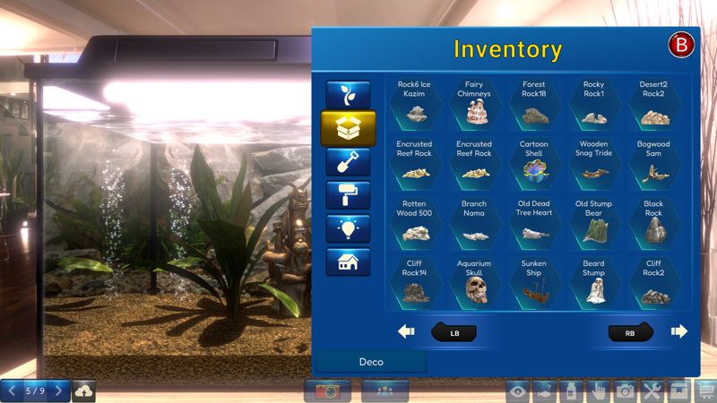 Screenshot 9