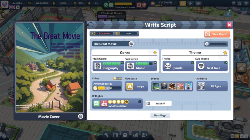 Screenshot 4