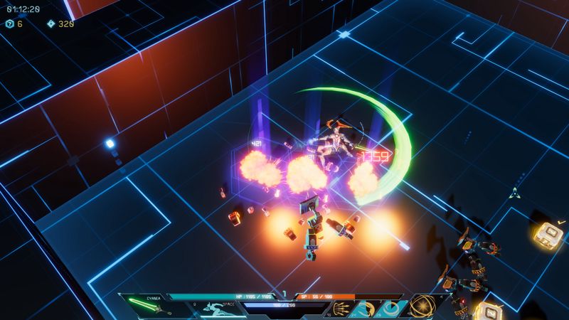Screenshot 5