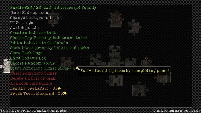 Screenshot 5