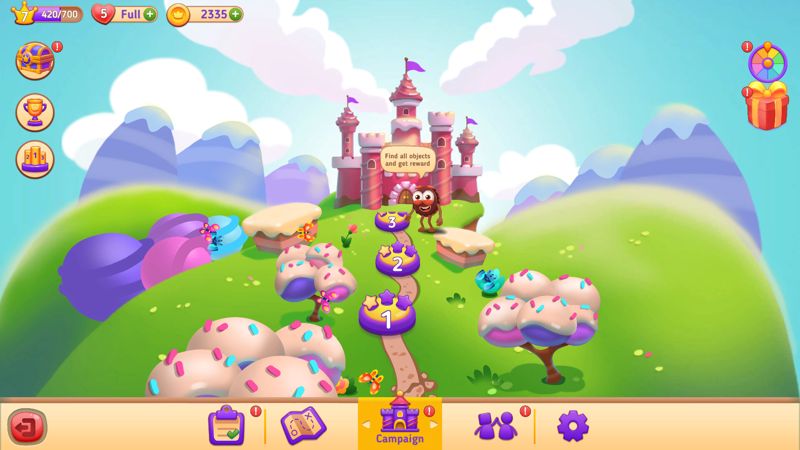 Screenshot 1