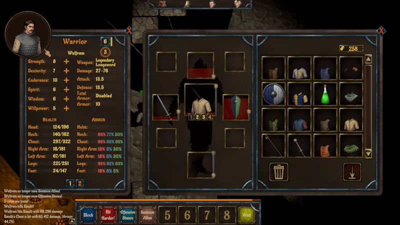 Screenshot 5