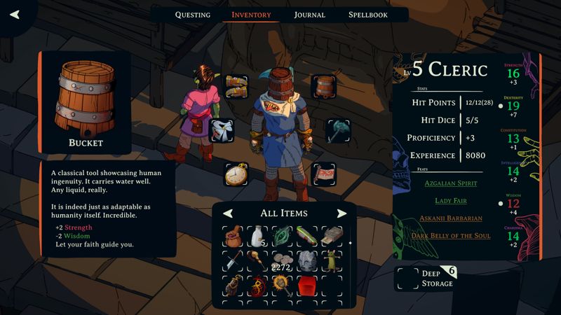Screenshot 3