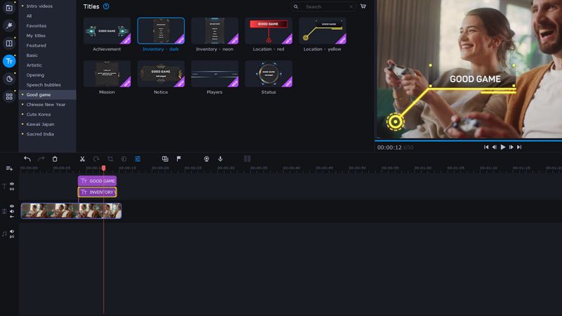 Screenshot 5