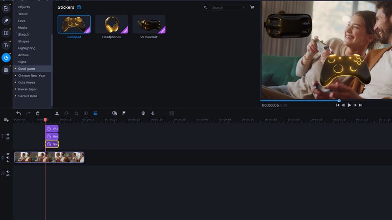 Screenshot 3