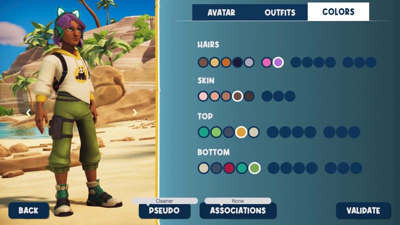 Screenshot 5