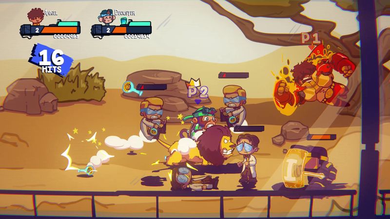 Screenshot 3