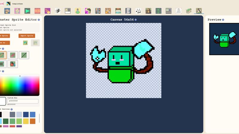 Screenshot 6