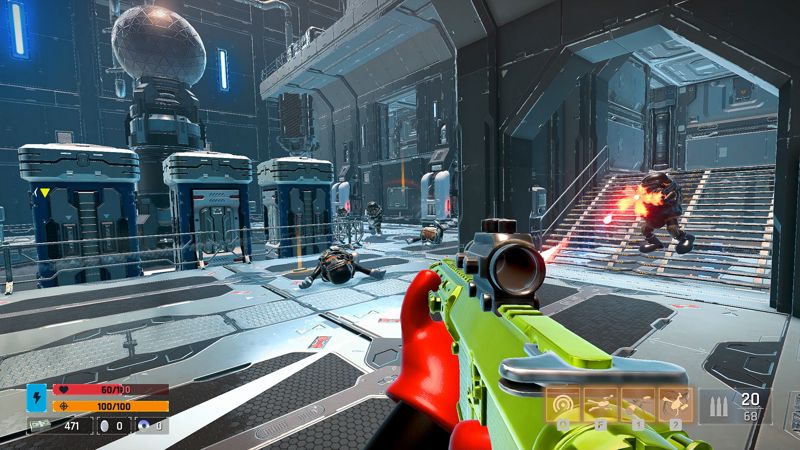 Screenshot 5