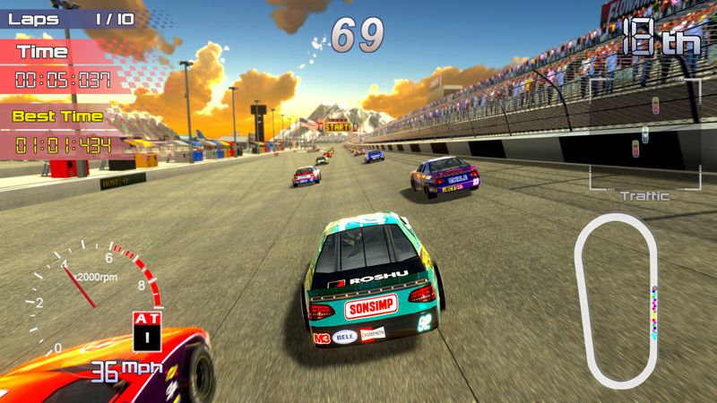 Screenshot 1