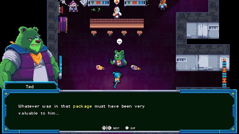 Screenshot 4