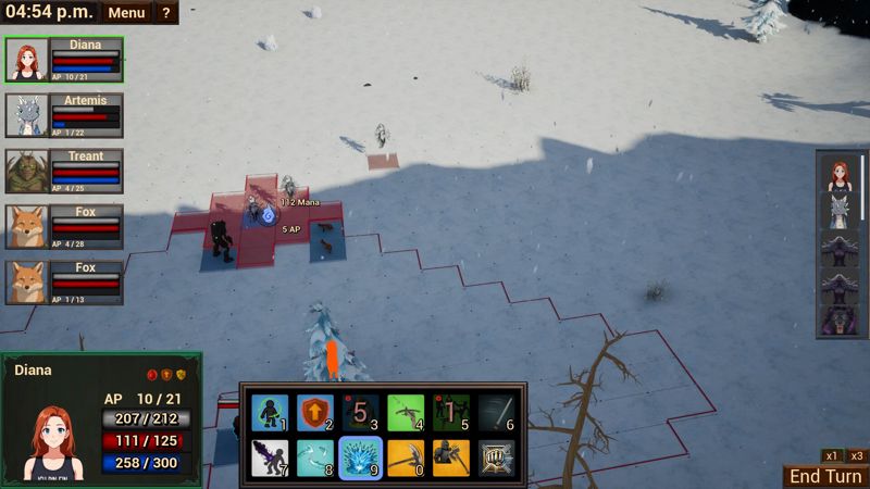 Screenshot 4