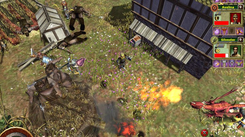 Screenshot 8