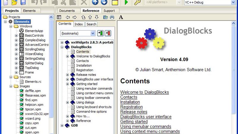 Screenshot 4