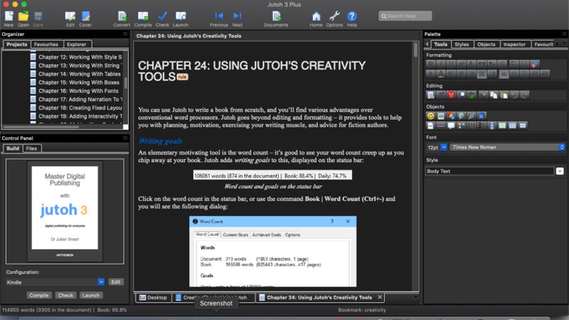 Screenshot 3