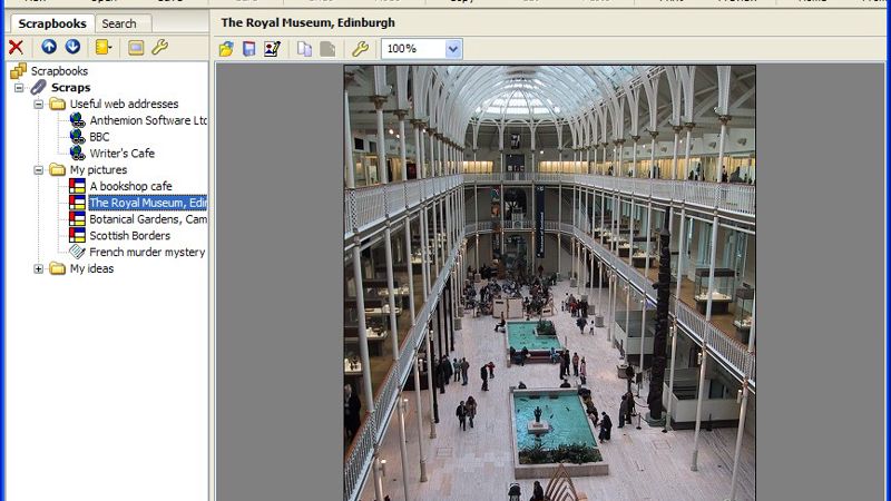 Screenshot 3