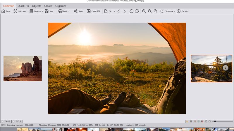 Screenshot 5