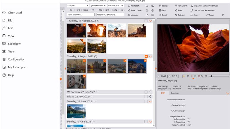 Screenshot 6
