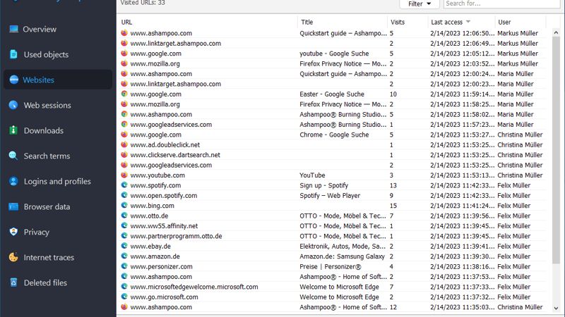 Screenshot 5