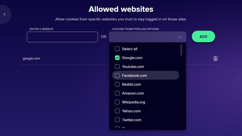 Screenshot 3