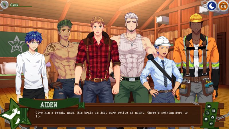 Screenshot 5