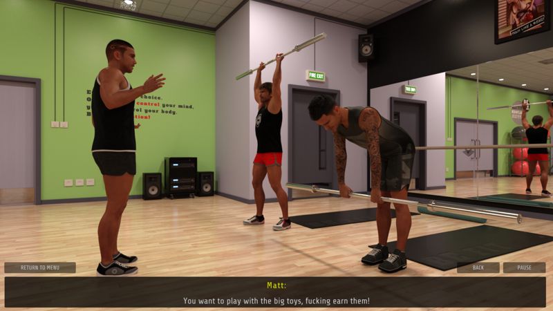 Screenshot 5
