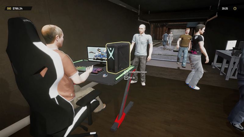 Screenshot 1