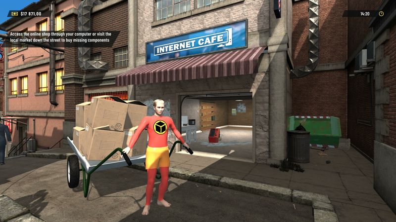 Screenshot 8