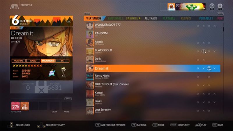 Screenshot 5