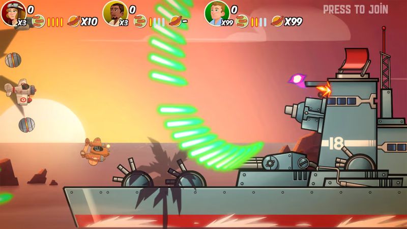 Screenshot 4