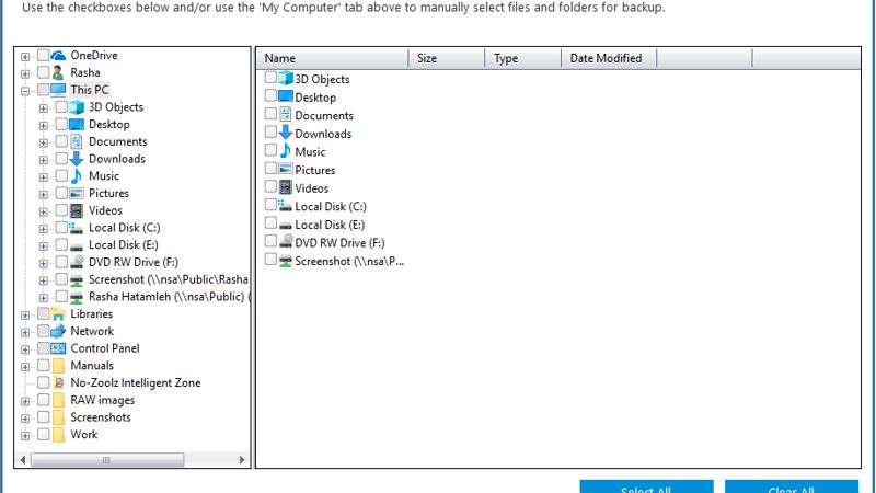 Screenshot 2